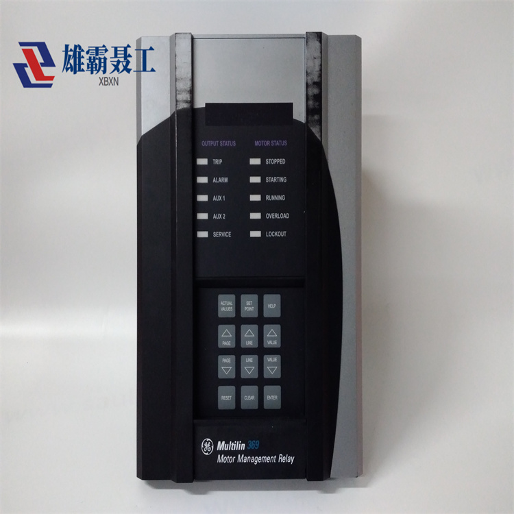 369-HI-R-M-F-E-H-E   GE  工控自动化伺服/模块/控制器/电机/触摸屏