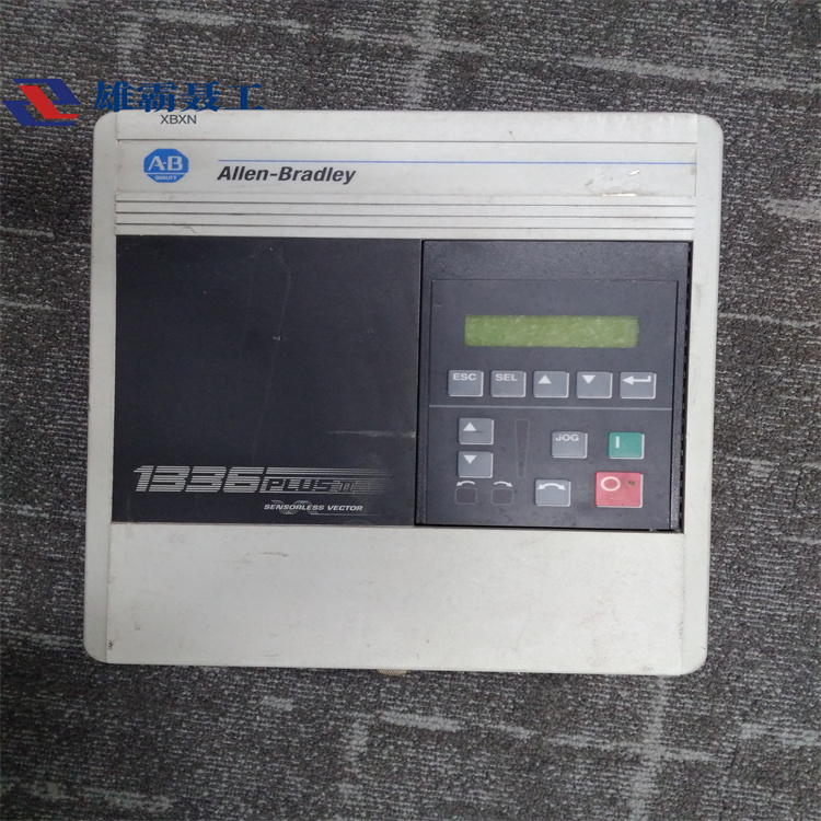 1336F-BRF50-AA-EN-HAS2 AB 工控自动化伺服/模块/控制器/电机/触摸屏