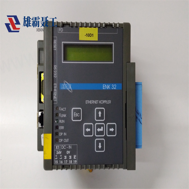 GE ENK32 工控自动化伺服/模块/控制器/电机/触摸屏