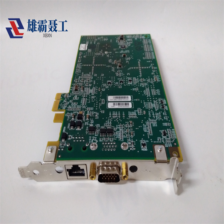 HONEYWELL LCNP4E 51405098-100  工控自动化伺服/模块/控制器/电机/触摸屏