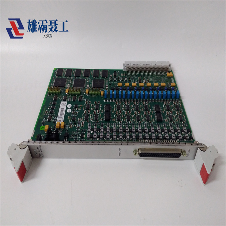 PFSK151 3BSE018876R1 3BSC980006R358 ABB  工控自动化伺服/模块/控制器/电机/触摸屏