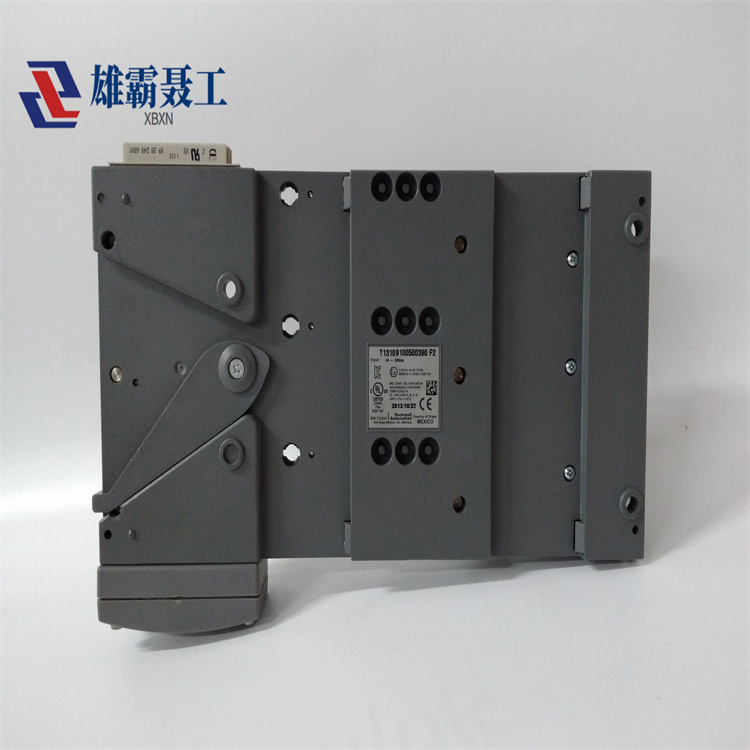ICS TRIPLEX 9100 工控自动化伺服/模块/控制器/电机/触摸屏
