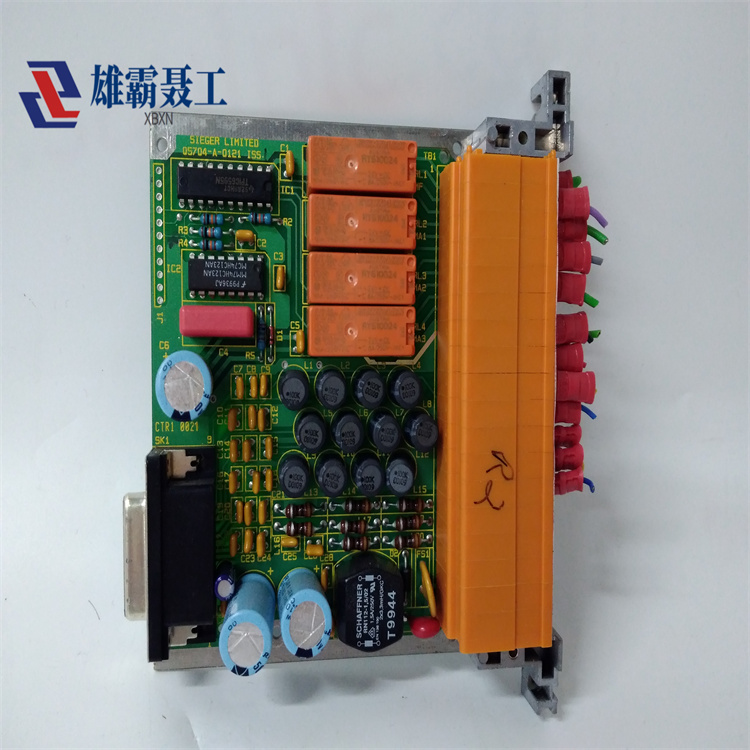 HONEYWELL 05704-A-0121 工控自动化伺服/模块/控制器/电机/触摸屏