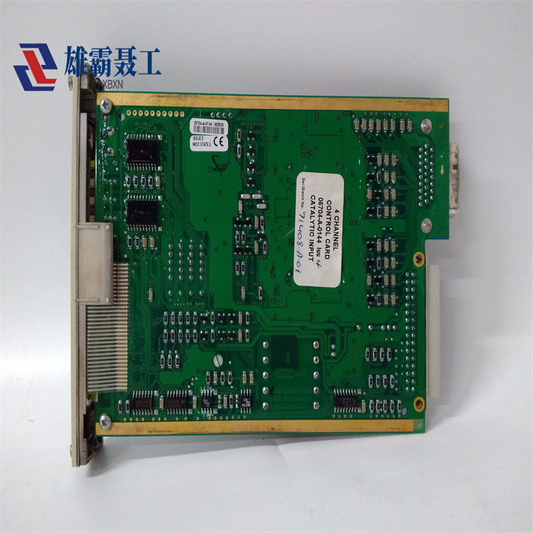 HONEYWELL 05704-A-0144 工控自动化伺服/模块/控制器/电机/触摸屏