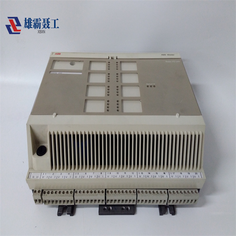 DSDX452 5716075-P ABB 工控自动化伺服/模块/控制器/电机/触摸屏