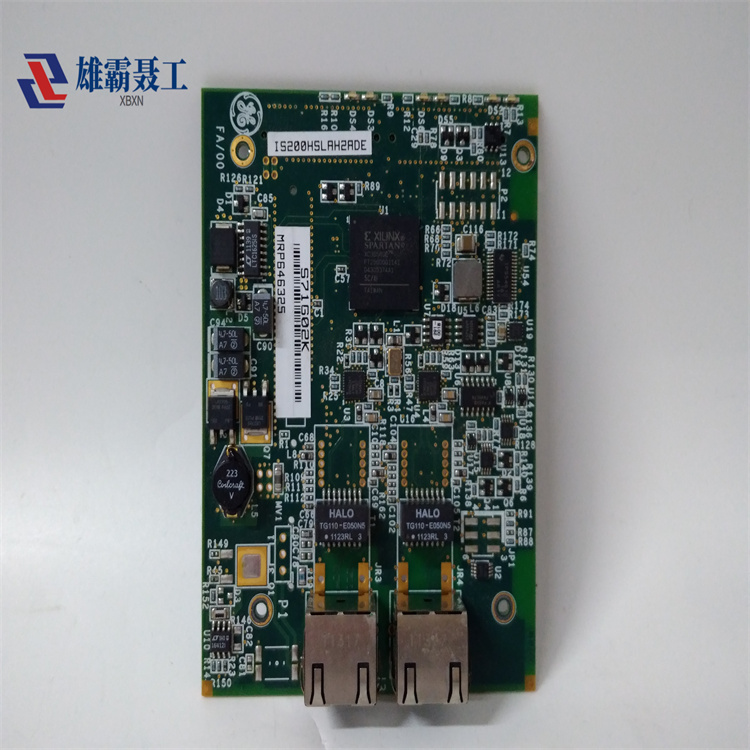 IS200HSLAH2ADE GE  工控自动化伺服/模块/控制器/电机/触摸屏