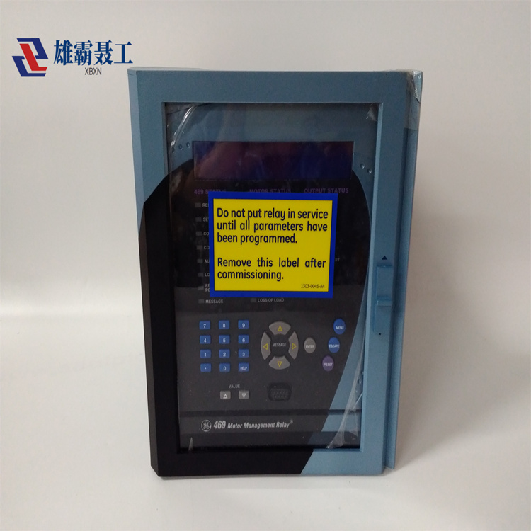 SR469-P5-HI-A20-E GE  工控自动化伺服/模块/控制器/电机/触摸屏