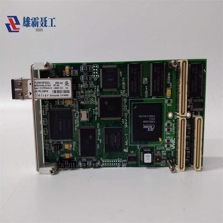 GE VMIPMC-5565 工控自动化伺服/模块/控制器/电机/触摸屏