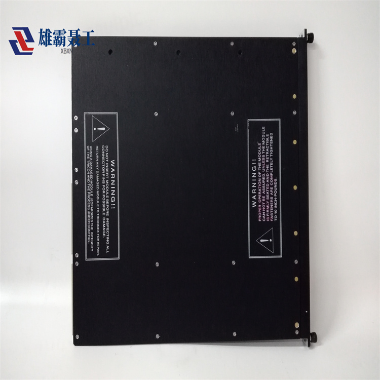 TRICONEX 3721 工控自动化伺服/模块/控制器/电机/触摸屏