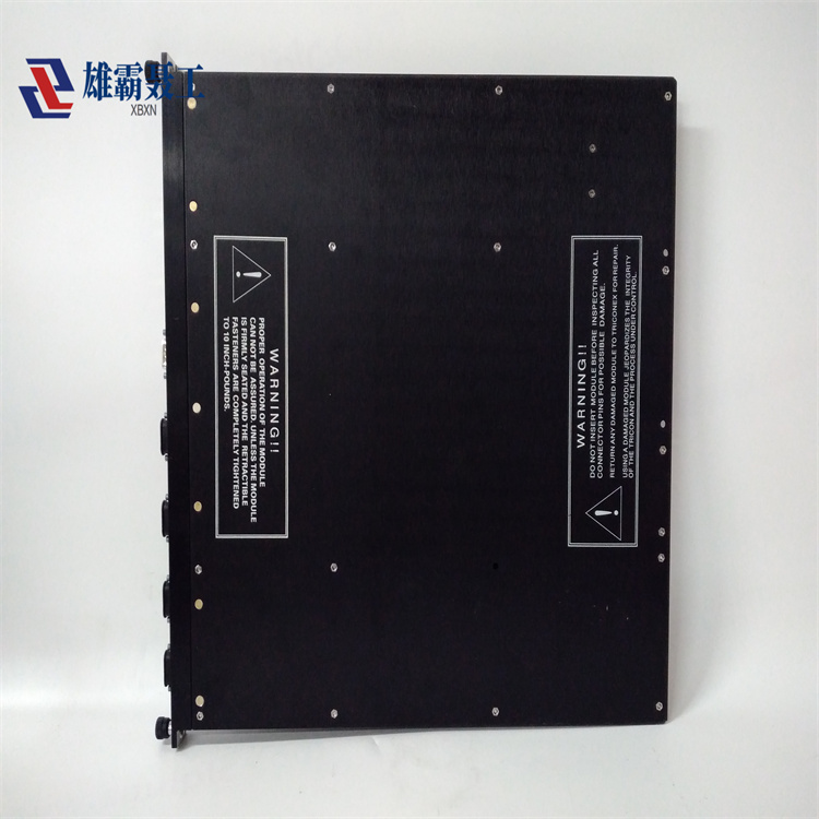 TRICONEX 4351B工控自动化伺服/模块/控制器/电机/触摸屏