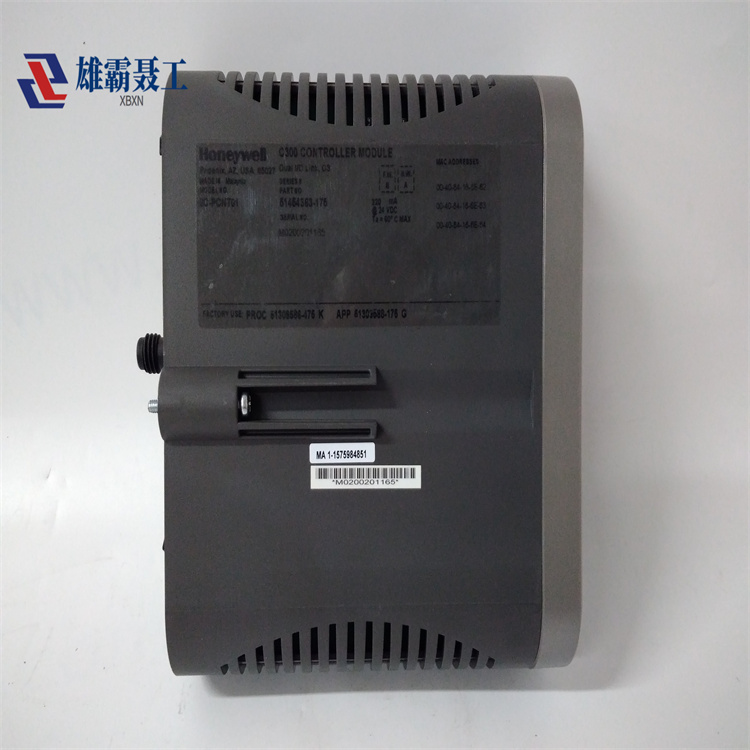 HONEYWELL 8C-PCNT01 51454363-175  工控自动化伺服/模块/控制器/电机/触摸屏