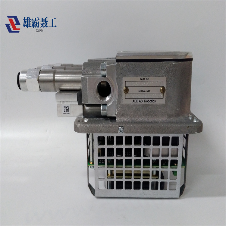 ACU-01B 3HNA024871-00102 ABB 工控自动化伺服/模块/控制器/电机/触摸屏