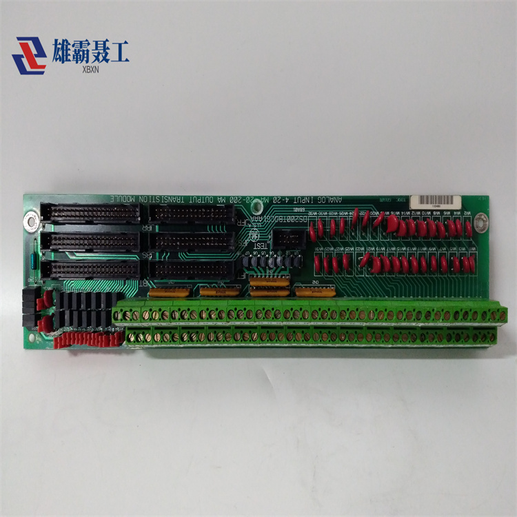 DS200TBQCG1AAA GE 工控自动化伺服/模块/控制器/电机/触摸屏