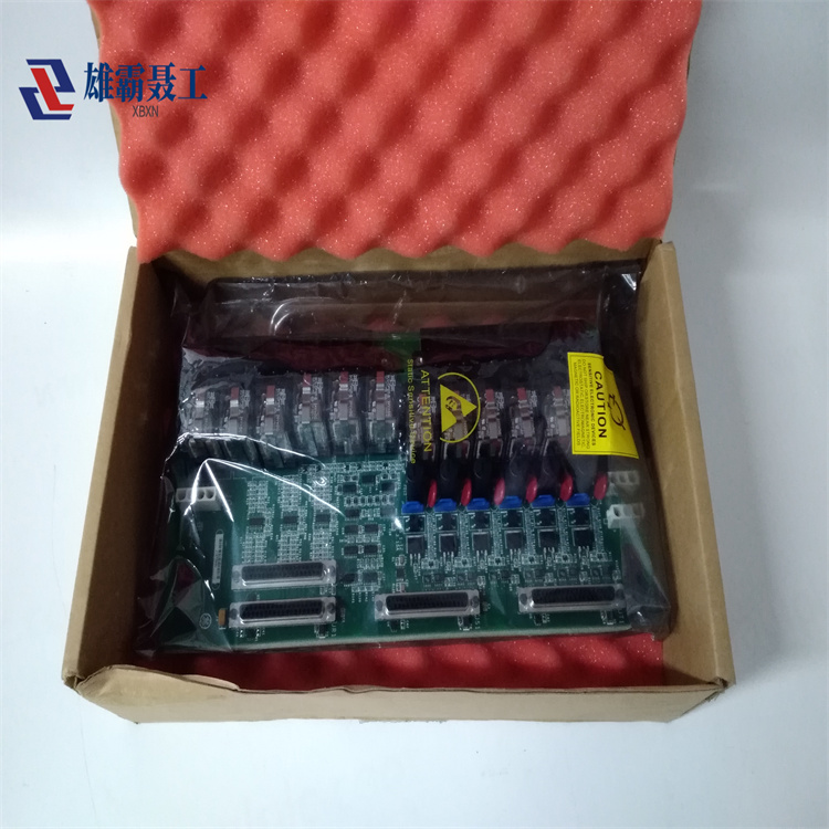 IS200TRLYH1BGF GE 工控自动化伺服/模块/控制器/电机/触摸屏