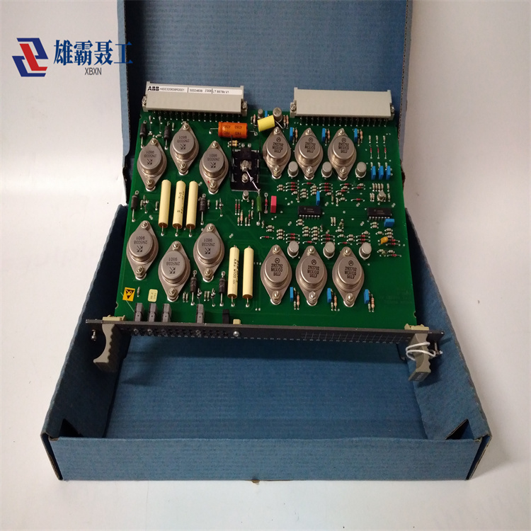 LT8978b V1 HIEE320639R0001 ABB 工控自动化伺服/模块/控制器/电机/触摸屏