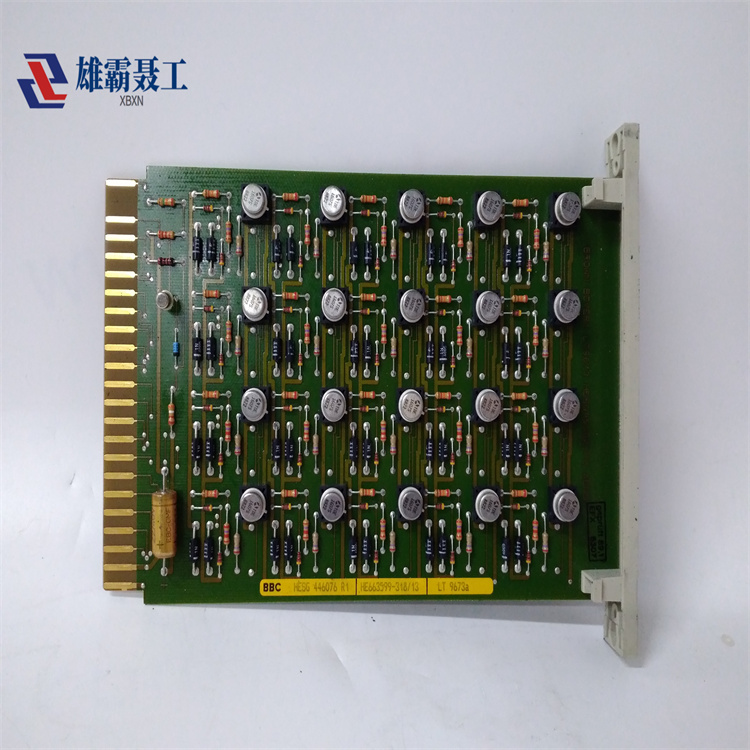 LT9673a HESG446076R1 HE663599-31813 ABB 工控自动化伺服/模块/控制器/电机/触摸屏