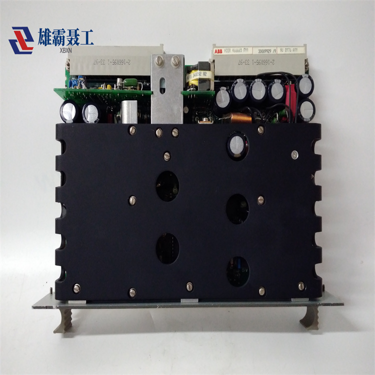 NU8976a HIER466665R99 ABB 工控自动化伺服/模块/控制器/电机/触摸屏