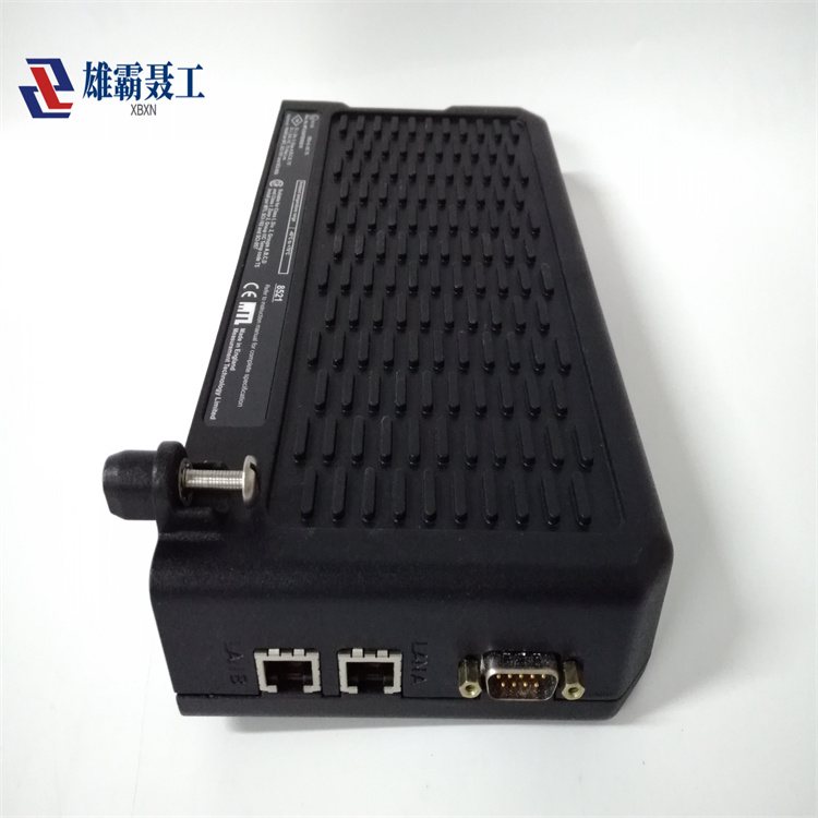 8521-TC-SA GE 工控自动化伺服/模块/控制器/电机/触摸屏