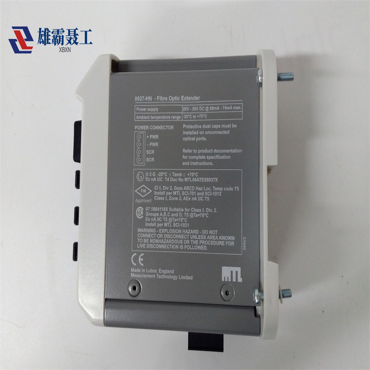 HONEYWELL 8937-HN  工控自动化伺服/模块/控制器/电机/触摸屏