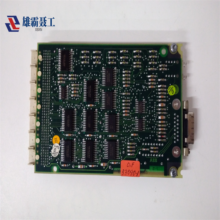 CS513 3BSE000435R1 ABB 工控自动化伺服/模块/控制器/电机/触摸屏