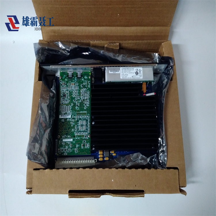 IC698CRE040-HN ABB  工控自动化伺服/模块/控制器/电机/触摸屏