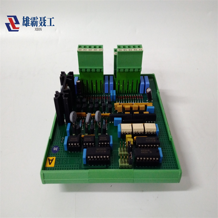 PE1315A ABB 工控自动化伺服/模块/控制器/电机/触摸屏