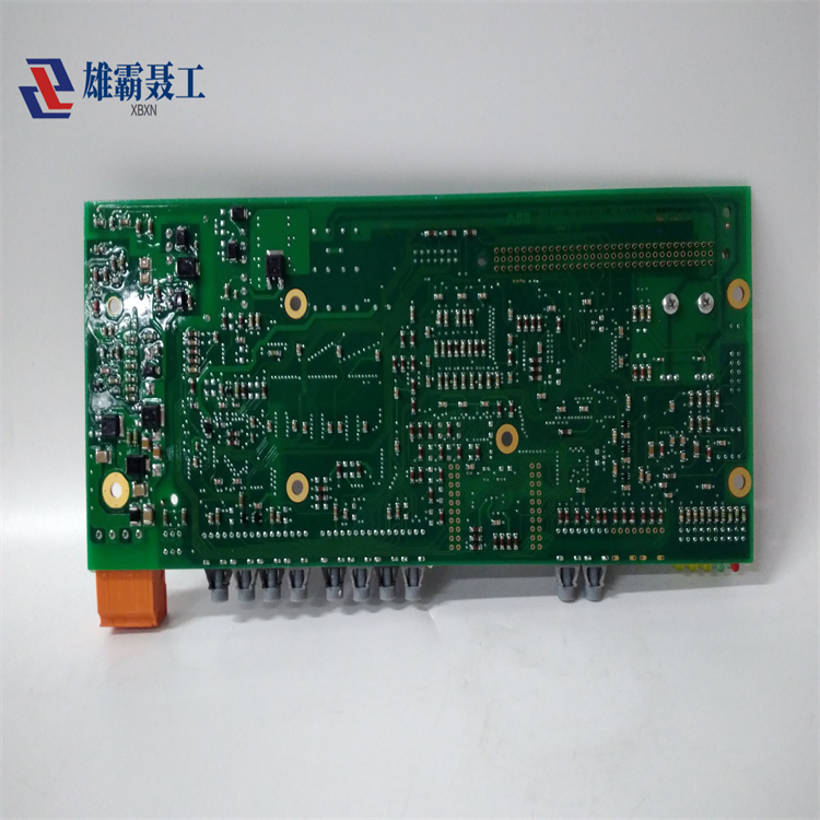 PPC905AE101 3BHE014070R0101 3BHE014071P201 ABB 工控自动化伺服/模块/控制器/电机/触摸屏
