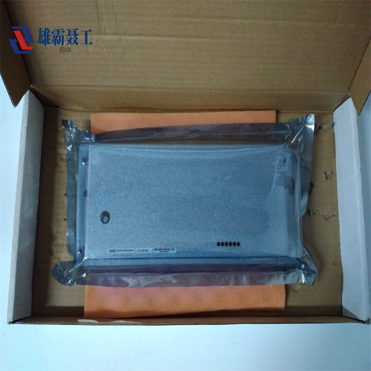 UDC920BE 3BHE034863R0001 ABB 工控自动化伺服/模块/控制器/电机/触摸屏