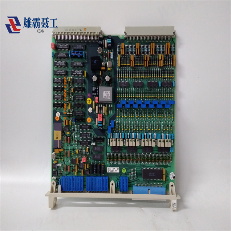 DSAI130 57120001-P5  ABB 工控自动化伺服/模块/控制器/电机/触摸屏