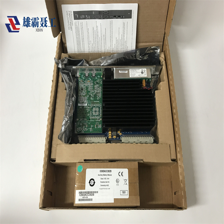 IC698CPE040-JP GE 工控自动化伺服/模块/控制器/电机/触摸屏