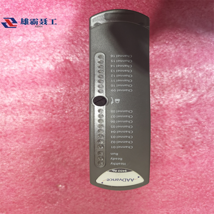 ICS TRIPLEX 9432 工控自动化伺服/模块/控制器/电机/触摸屏