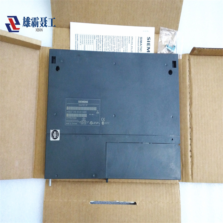 6ES7416-2FK02-0AB0  SIEMENS 工控自动化伺服/模块/控制器/电机/触摸屏