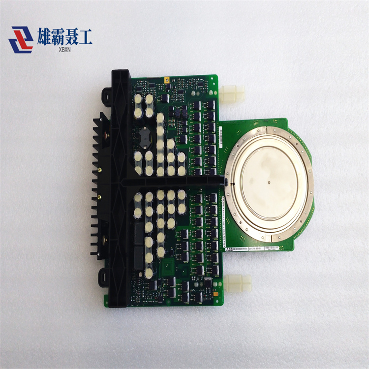 3BHE009681R0101 GVC750BE101 3BHB013085R0001 5SHY3545L0009 ABB 工控自动化伺服/模块/控制器/电机/触摸屏