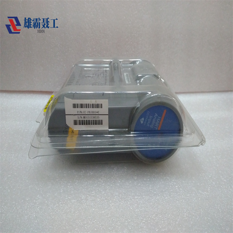 CC-PAIH01 51405038-175  Honeywell 工控自动化伺服/模块/控制器/电机/触摸屏