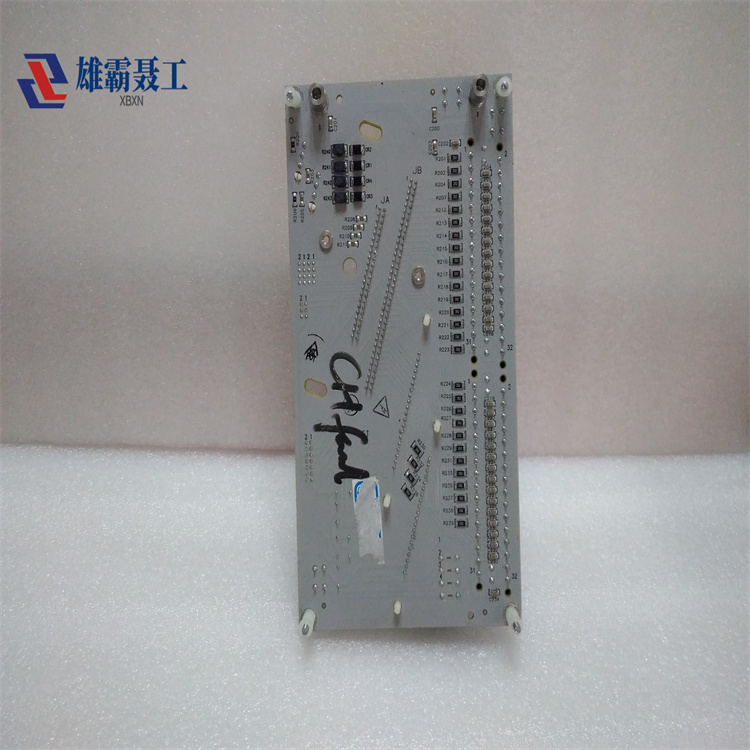 CC-TDIL01 51308386-175 Honeywell 工控自动化伺服/模块/控制器/电机/触摸屏