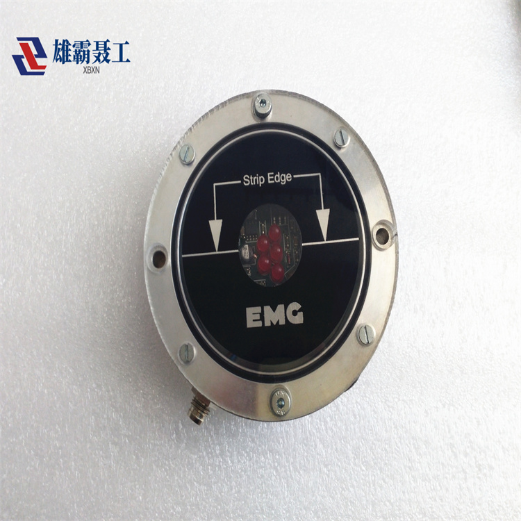 EMG LID43.03 工控自动化伺服/模块/控制器/电机/触摸屏