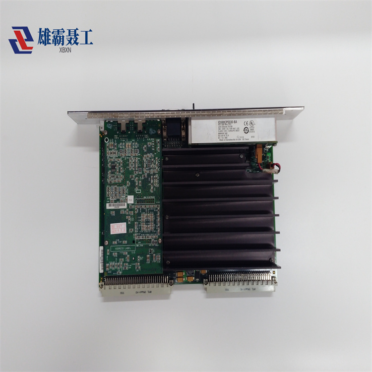 IC698CPE030 GE 工控自动化伺服/模块/控制器/电机/触摸屏