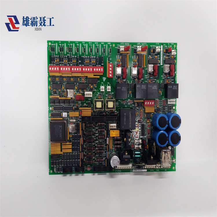 DS200DCFBG1BLC GE  工控自动化伺服/模块/控制器/电机/触摸屏