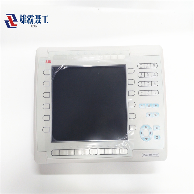 PP846A 3BSE042238R2 ABB 工控自动化伺服/模块/控制器/电机/触摸屏