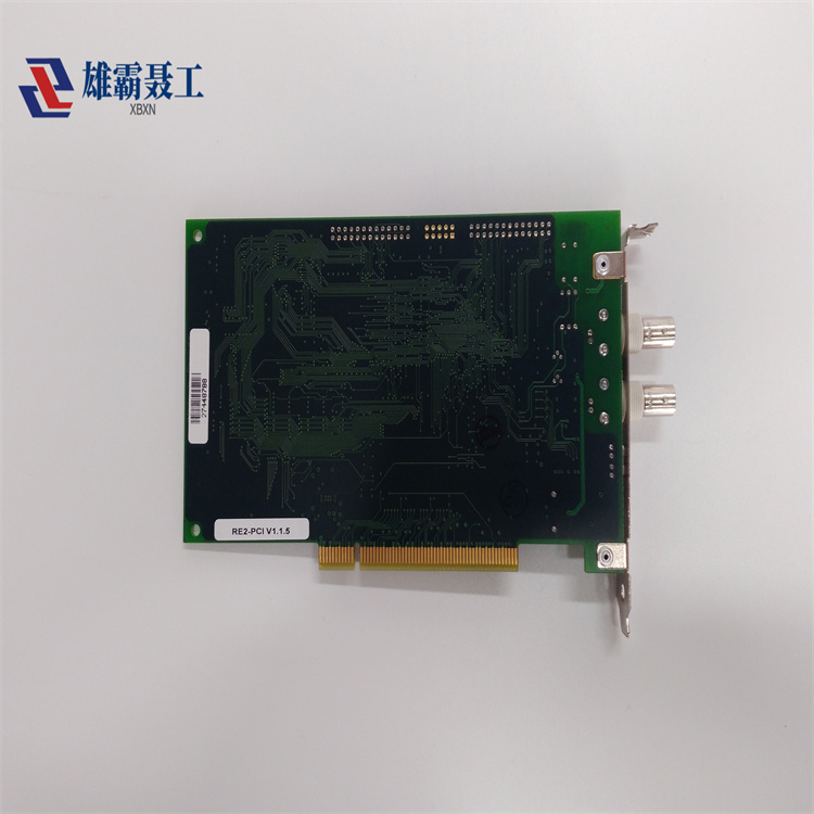 WOODWORD 5136-RE2-PCI  工控自动化伺服/模块/控制器/电机/触摸屏