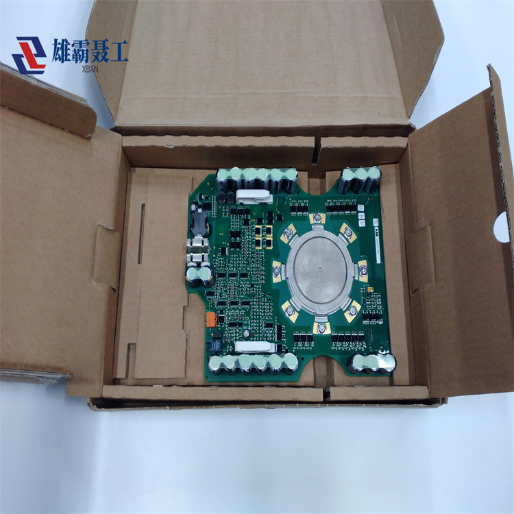 5SHX1060H0003 3BHB020538R0001 3BHE024415R0101 GVC714A101 ABB  工控自动化伺服/模块/控制器/电机/触摸屏