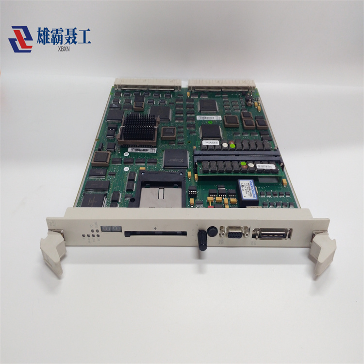 PM511V08 3BSE011180R1  ABB  工控自动化伺服/模块/控制器/电机/触摸屏