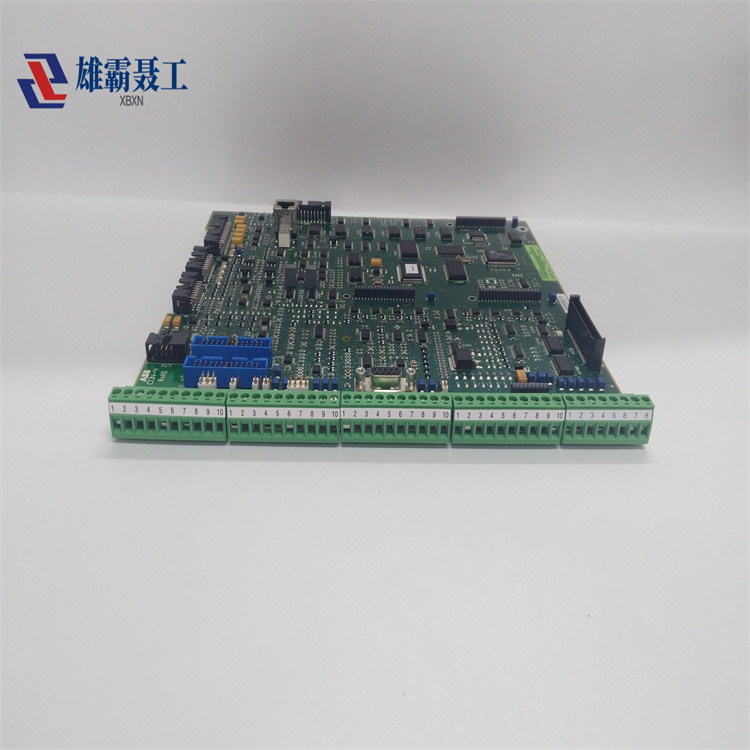 SDCS-CON-4 3ADT313900R1501 ABB  工控自动化伺服/模块/控制器/电机/触摸屏