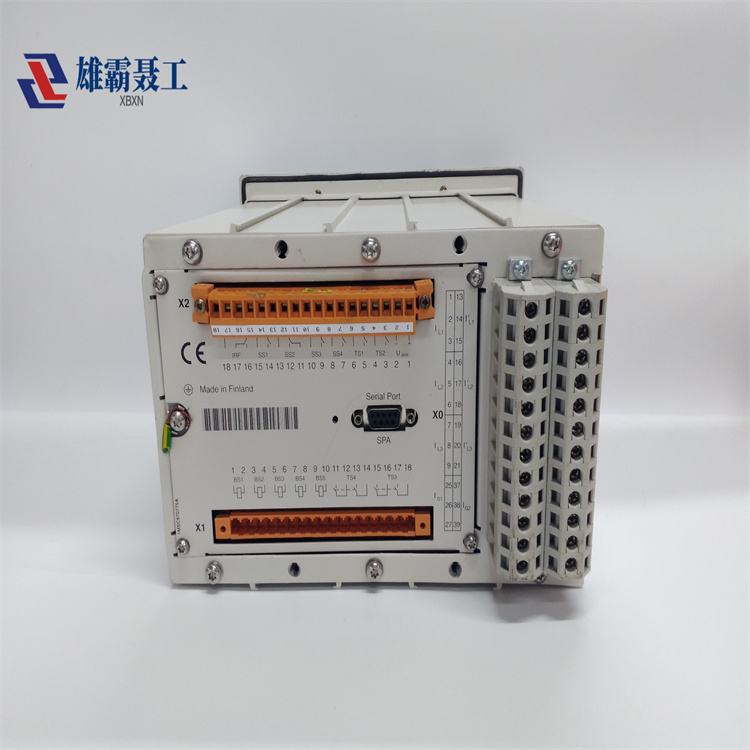 SPAD346C3  ABB  工控自动化伺服/模块/控制器/电机/触摸屏