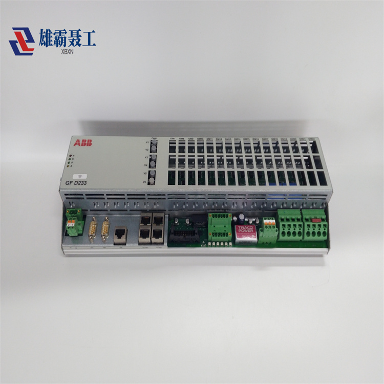 3BHE022294R0101 3BHE020356R0101 GF D233A  ABB  工控自动化伺服/模块/控制器/电机/触摸屏