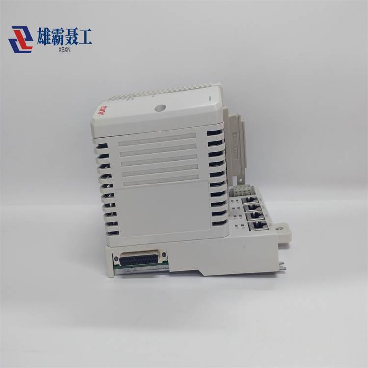PM866K01 3BSE050198R1 ABB 工控自动化伺服/模块/控制器/电机/触摸屏