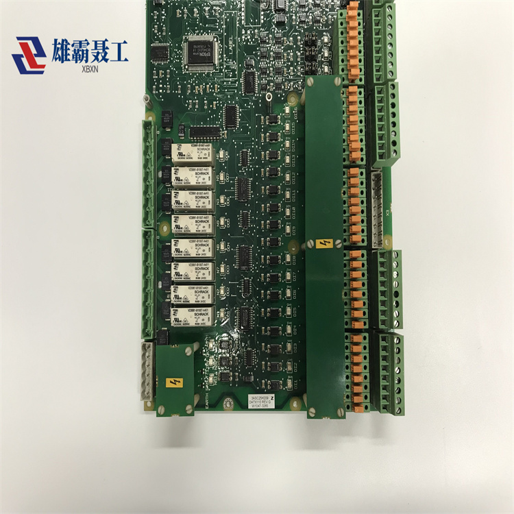 3ASC25H209 DATX110 3BSC980004R784  ABB  工控自动化伺服/模块/控制器/电机/触摸屏