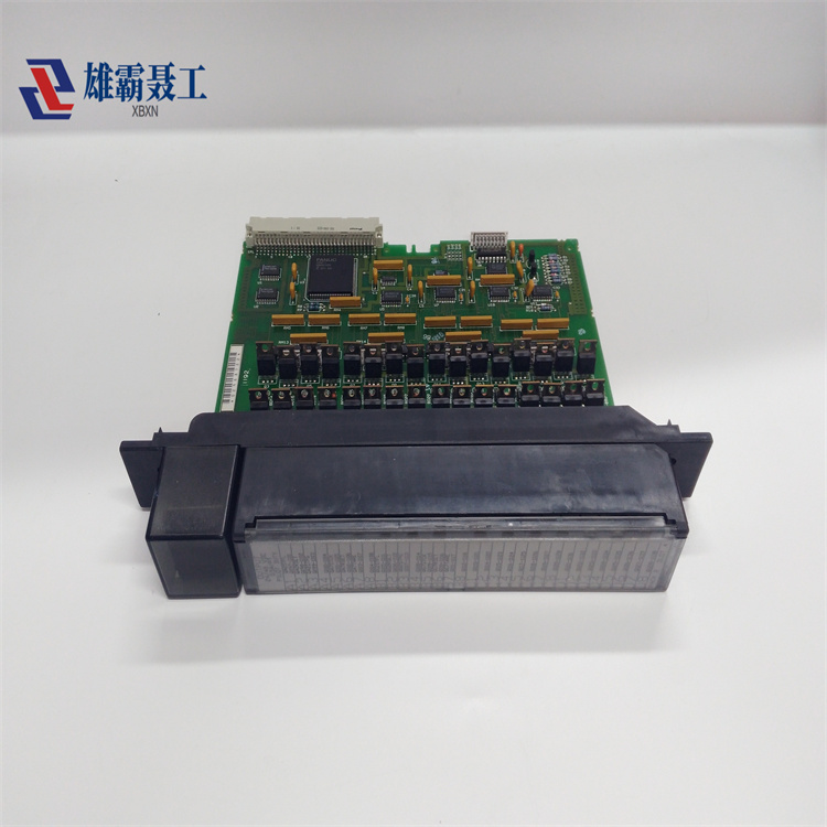 IC697MDL750  GE工控自动化伺服/模块/控制器/电机/触摸屏