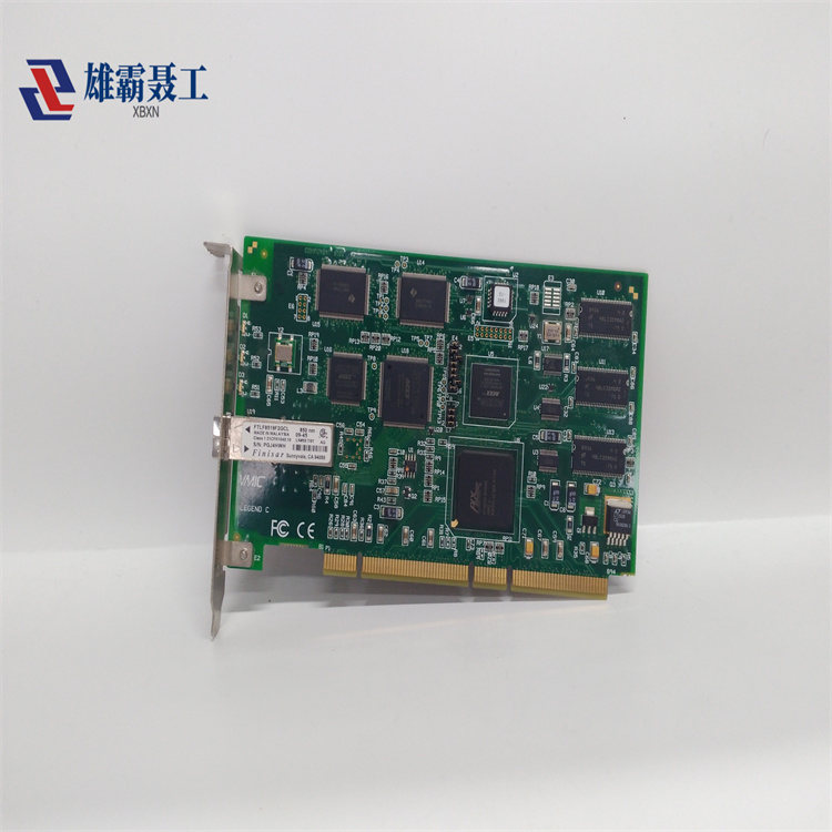 VMIPCI-5565-110000 GE 本特利 工控自动化伺服/模块/控制器/电机/触摸屏