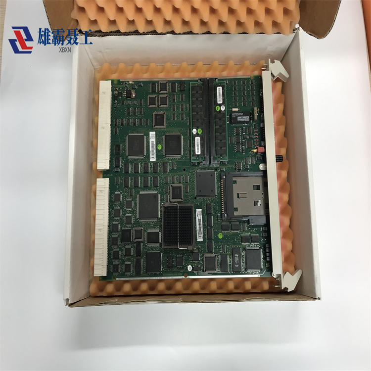 PM511V08 3BSE011180R1 ABB本特利 工控自动化伺服/模块/控制器/电机/触摸屏